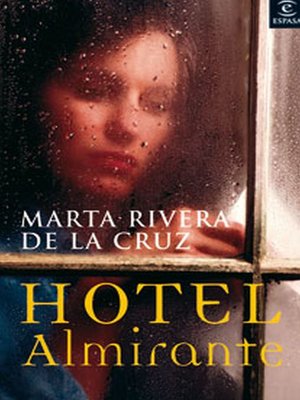 cover image of Hotel Almirante